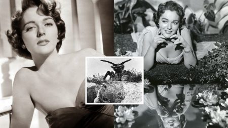 Joan Weldon