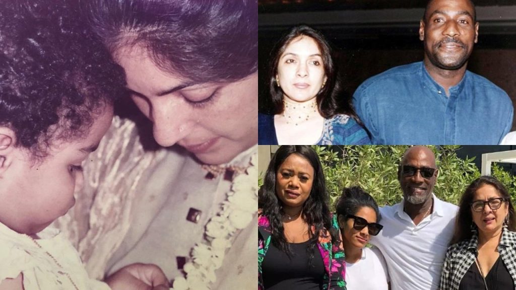 Neena Gupta