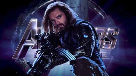 Avengers The endgame