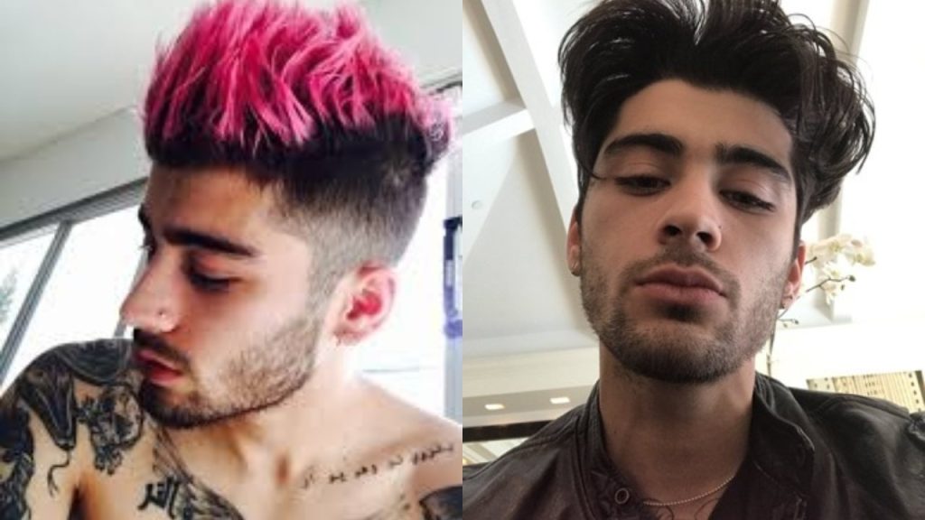 Zayn Malik