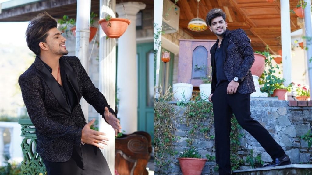 Dilnoor collaborates with B Praak for a heartbreaking track ‘Koi Hor’