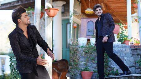 Dilnoor collaborates with B Praak for a heartbreaking track ‘Koi Hor’