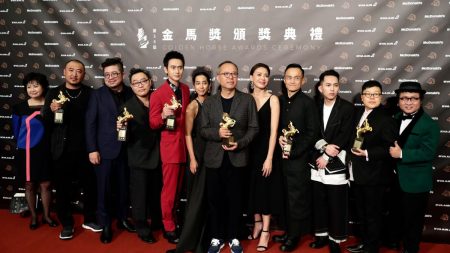 CHINA IS BOYCOTTING THE OSCARS BECAUSE OF TWO NOMINATED FILMS China Bycotts Oscars