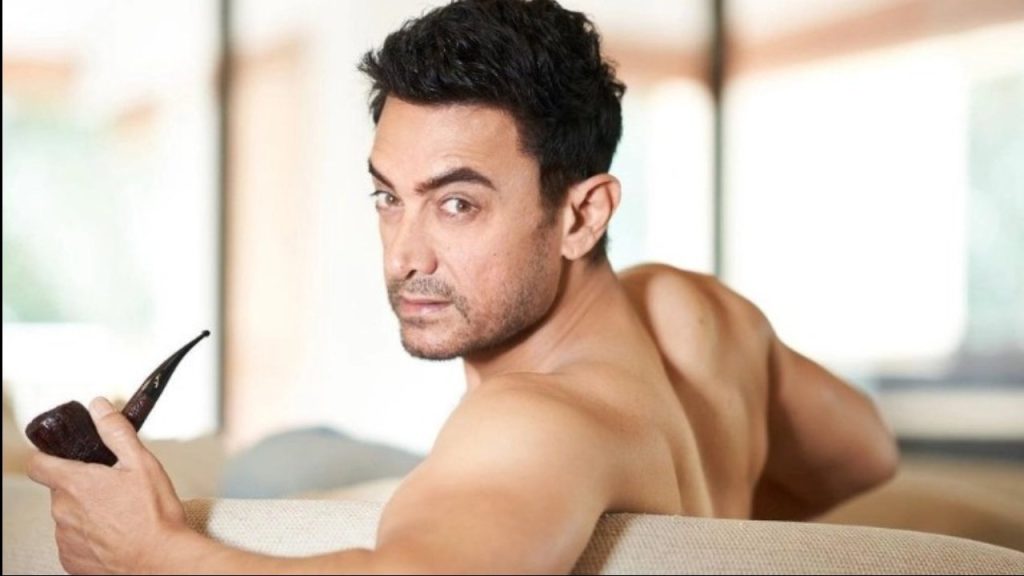 Aamir Khan