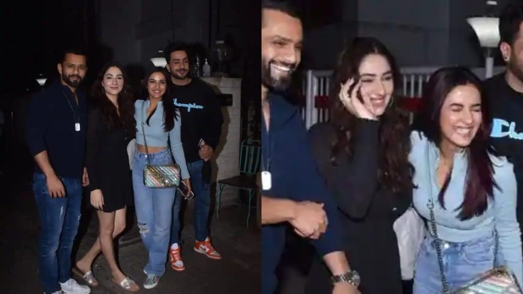 Big boss 14 contestants