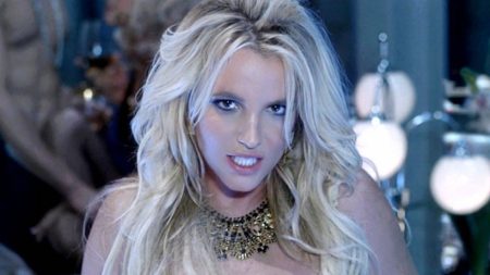 Britney Spears