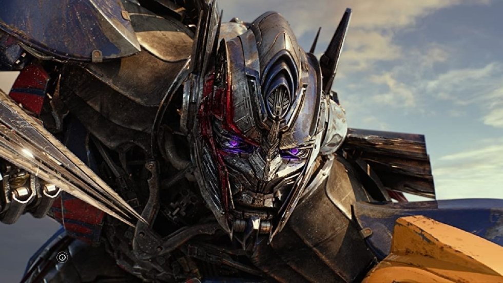 ANOTHER ‘TRANSFORMERS’ MOVIE IS IN THE MAKING YET Transformers