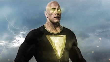 Black Adam