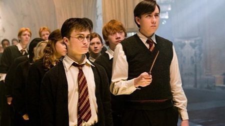 Harry Potter