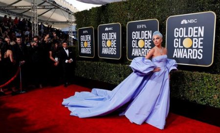 78th Golden Globe Awards Virtual Ceremony