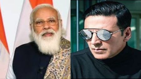 Akshay kumar