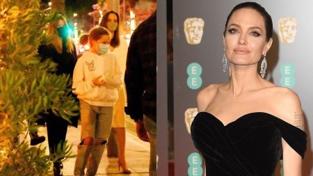 Angelina Jolie