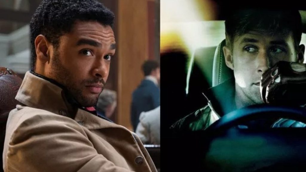 Regé-Jean Page Facing Ryan Gosling In A Netflix Thriller Regé-Jean Page