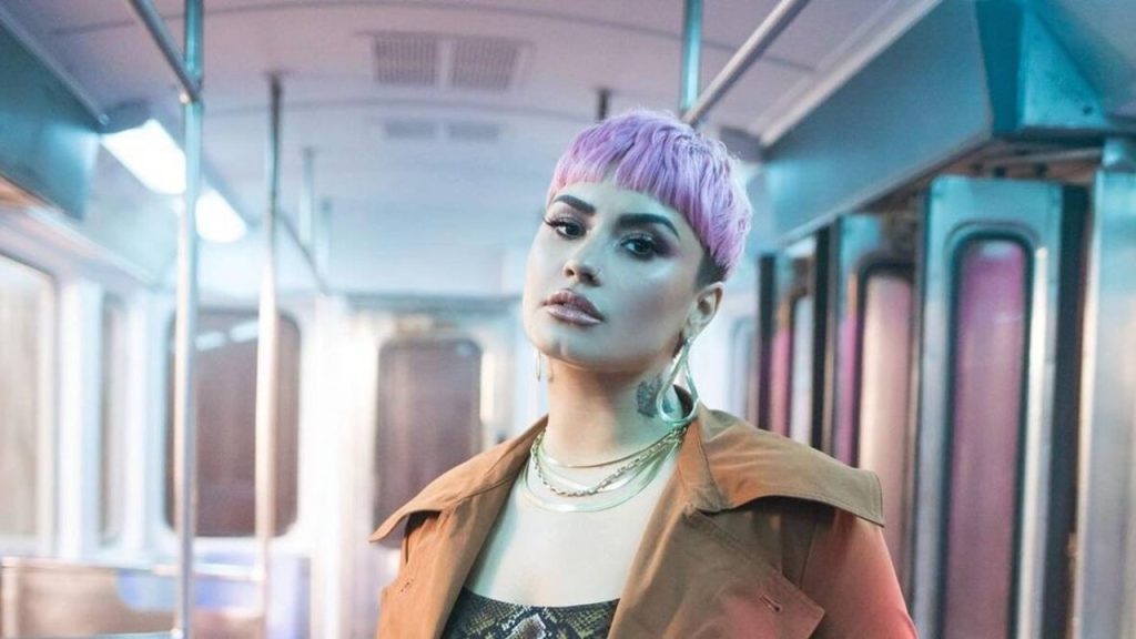 Demi Lovato