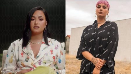demi lovato