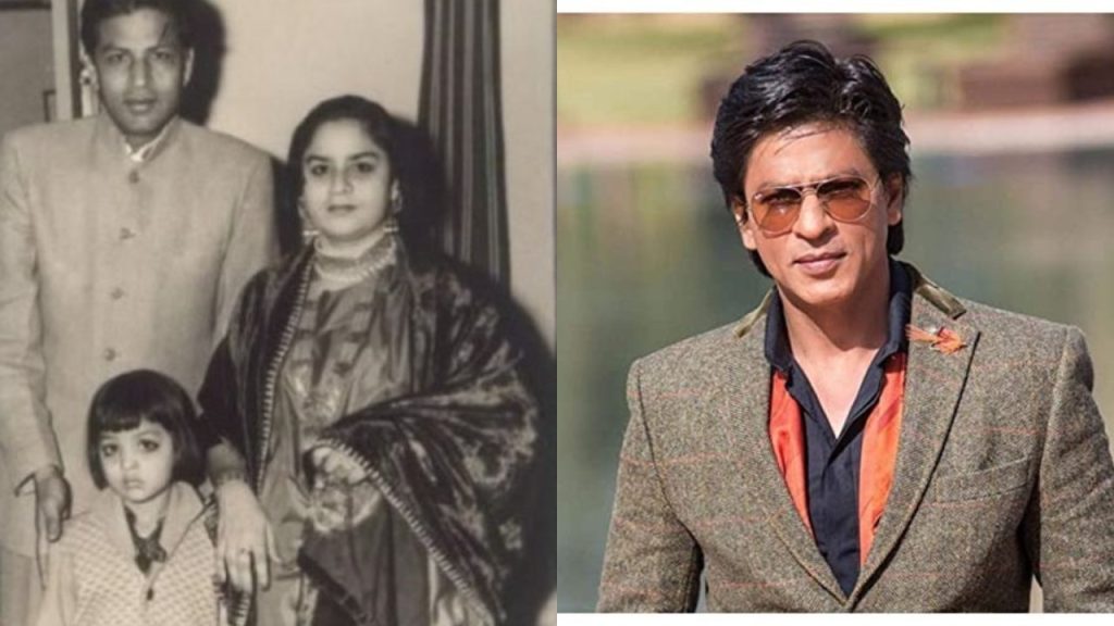 Shah Rukh Khan Photos Visiting His Parents Grave Goes Viral Shahrukh Khan