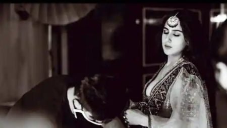 Sara Ali Khan