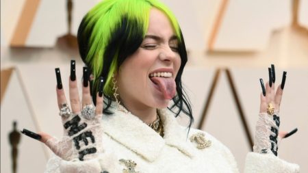 Billie Eilish