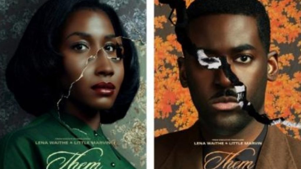 Official Trailer Of “Them” Is Out Now: Terror Anthology Series That Is A Must Watch Them series