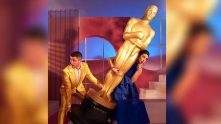Oscar Nominations