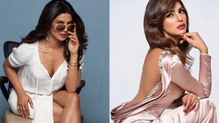 Priyanka Chopra