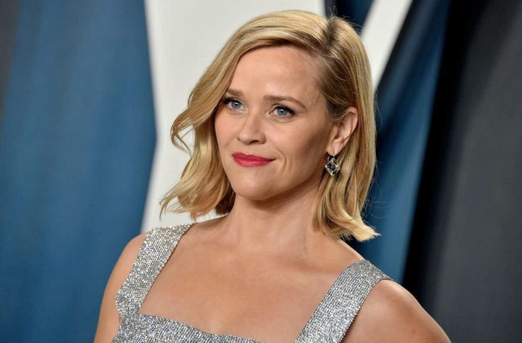 Reese Witherspoon