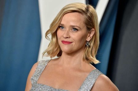 Reese Witherspoon