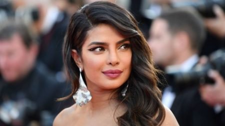 Priyanka Chopra