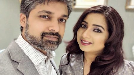Shreya Ghosal