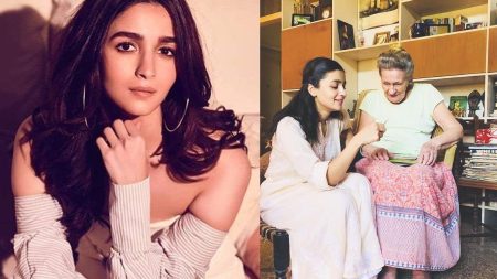 Alia Bhatt