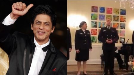 Shahrukh Khan