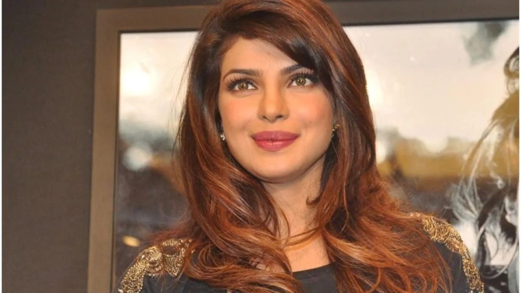 Priyanka Chopra