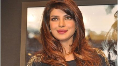 Priyanka Chopra