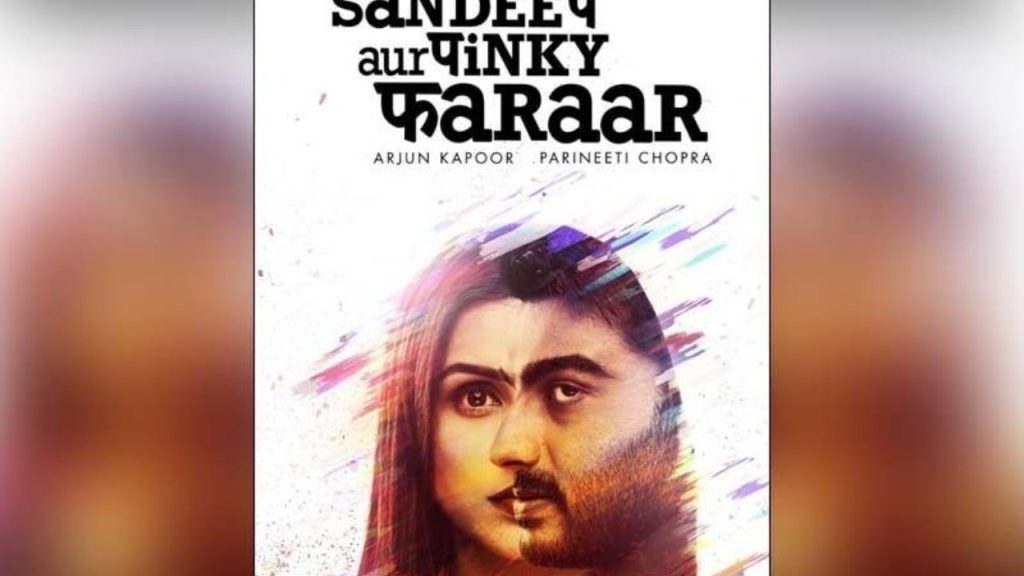 Sandeep Aur Pinky Faraar