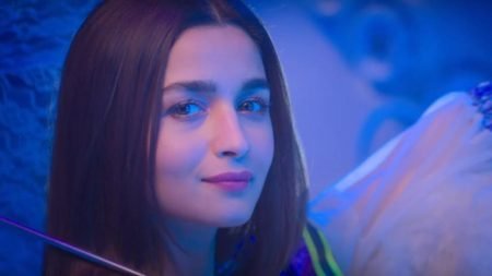 Alia Bhatt