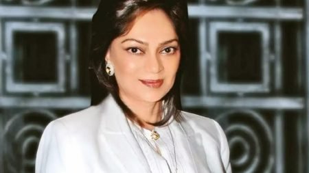 Simi Garewal