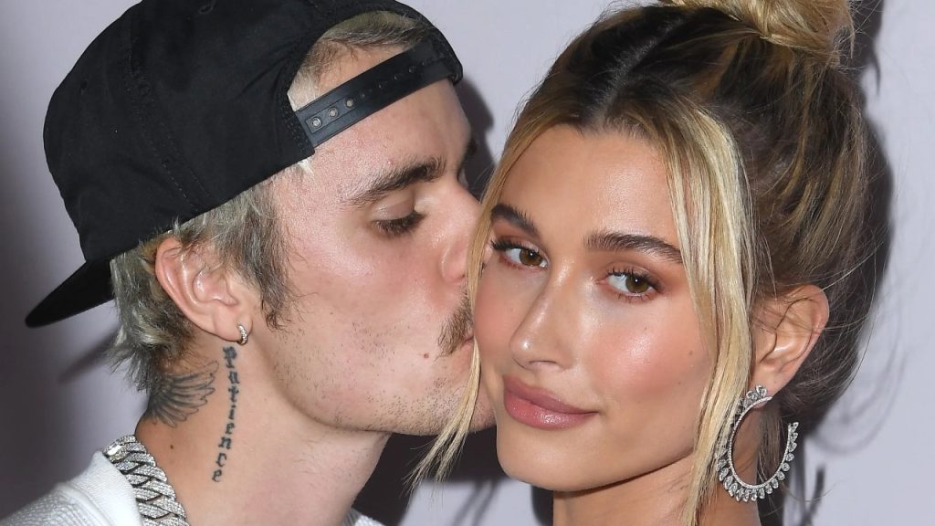 Here’s How Hailey And Justin Bieber Showing Their Love For Each Other Through The Tattoos Justin and Hailey