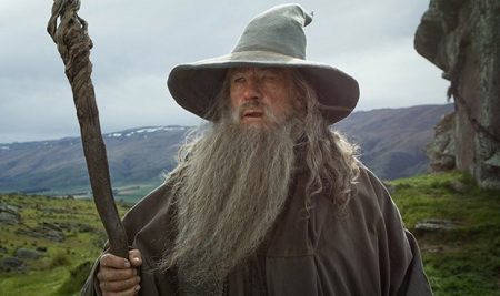 GANDALF