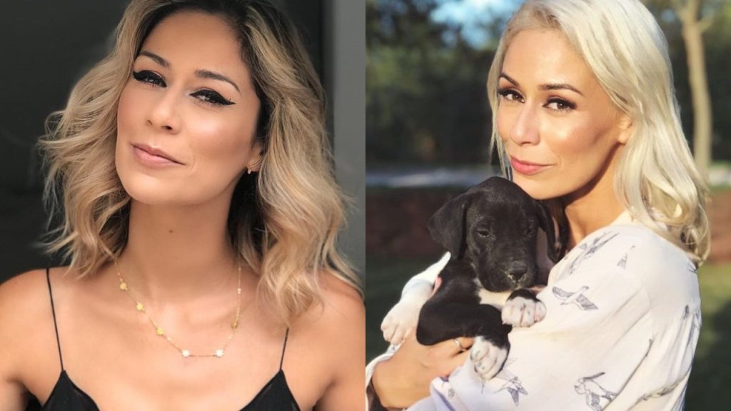 Marta Melro Goes Viral After She Shows Up Her Broken Tooth Marta Melro