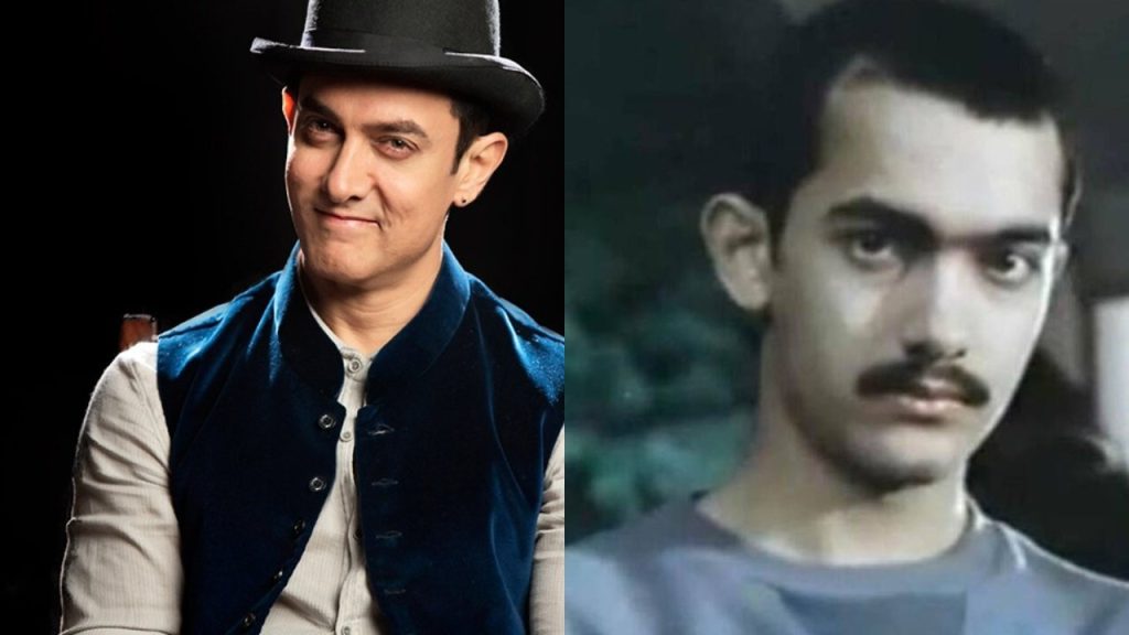 Aamir Khan