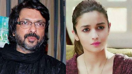 Alia Bhatt