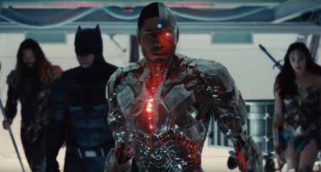 cyborg
