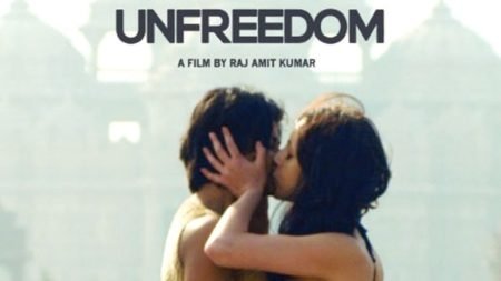 Movies banned in India
