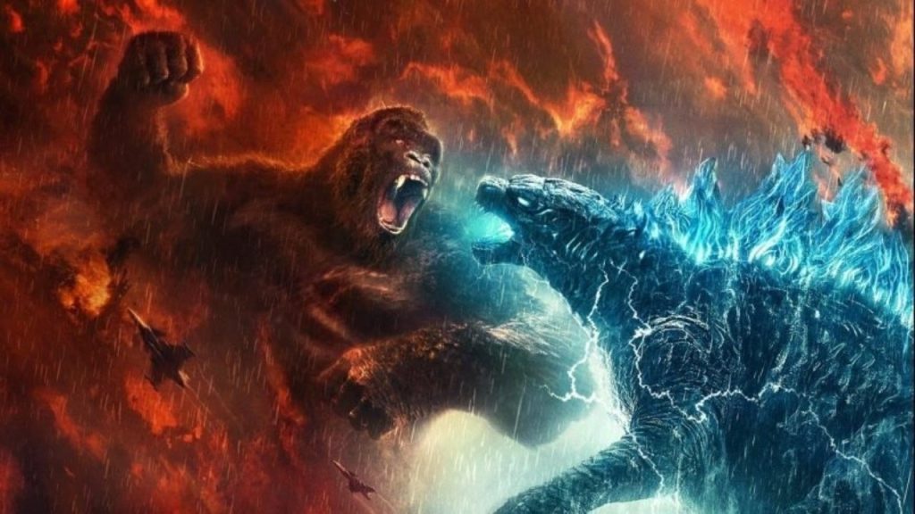 Godzilla V/S Kong’ Twitter Review: Here’s What The Netizens Are Commenting Godzilla vs. Kong