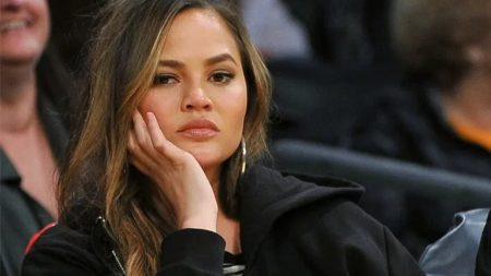 Chrissy Teigen
