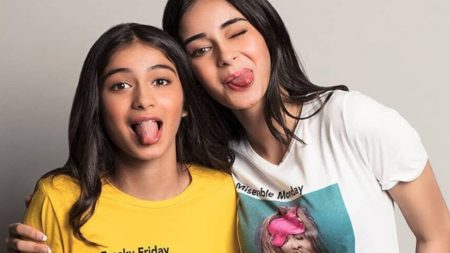 Ananya Panday