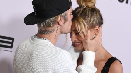 Hailey Baldwin