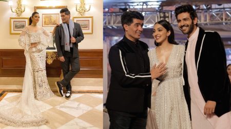 Kiara Advani