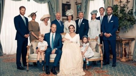 Royal Family