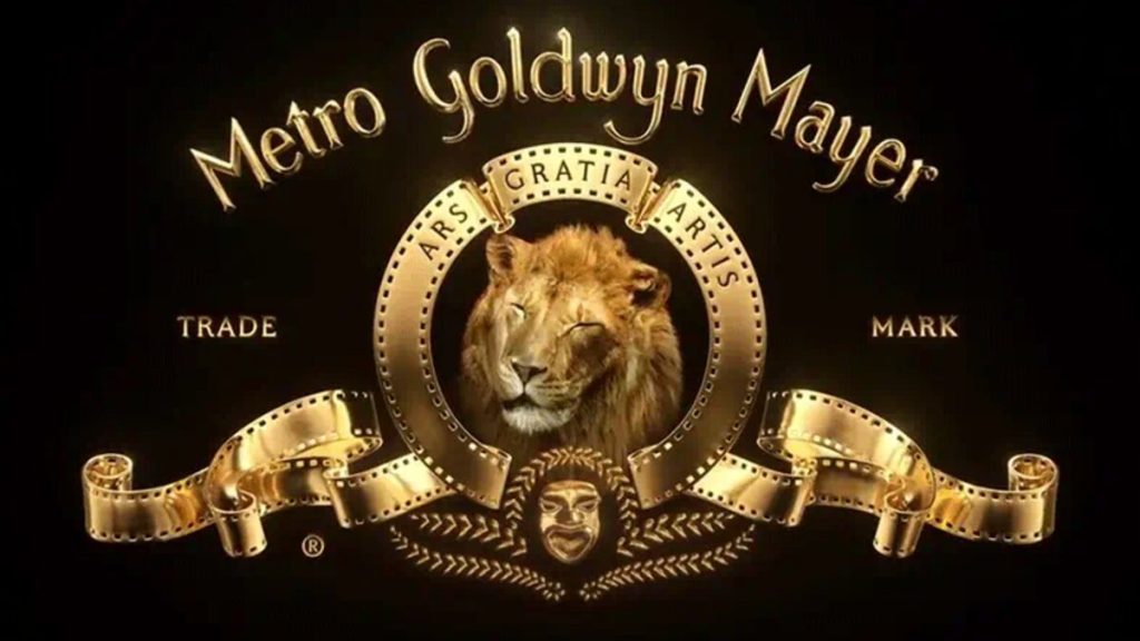 mgm lion leo new cgi design